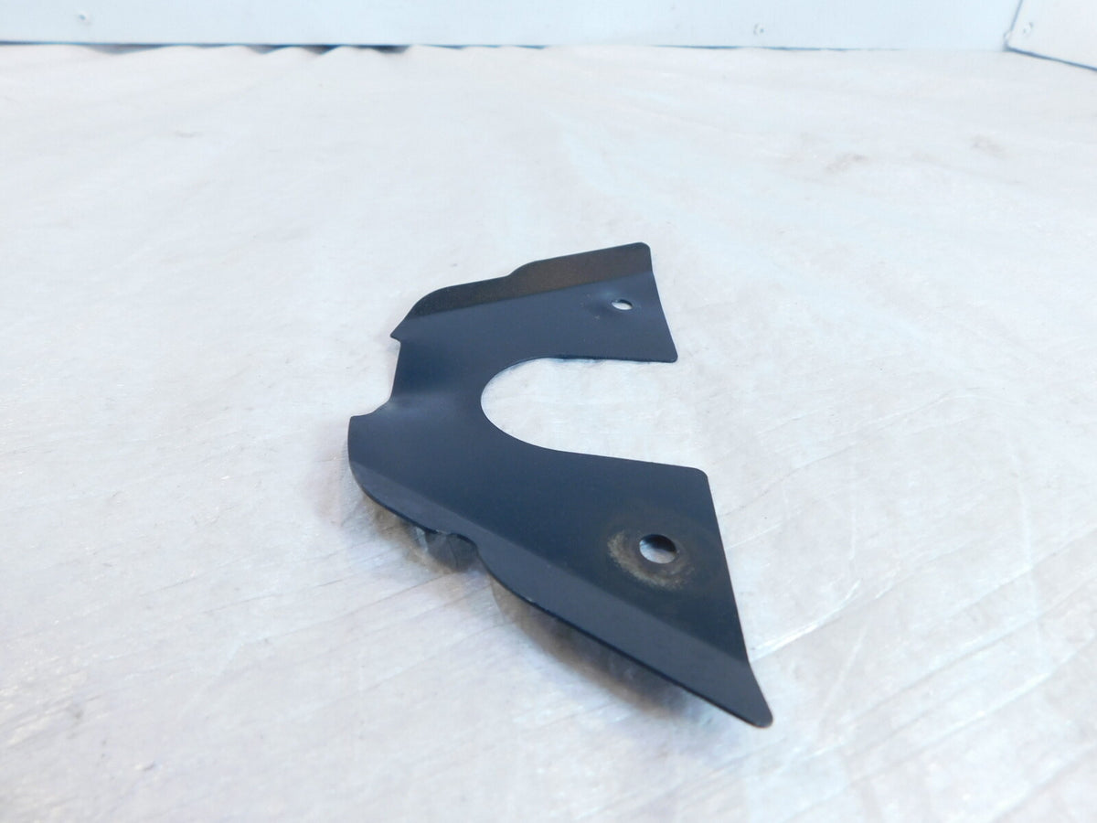 2003-2009 Honda VTX1300 VTX1300C VTX1300R VTX1300S Radiator Grill Guard Cover - C3 Cycle