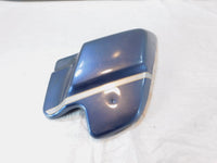 Harley Road & Electra Glide 100th Anniversary Ultra Classic Left Side Cover - C3 Cycle
