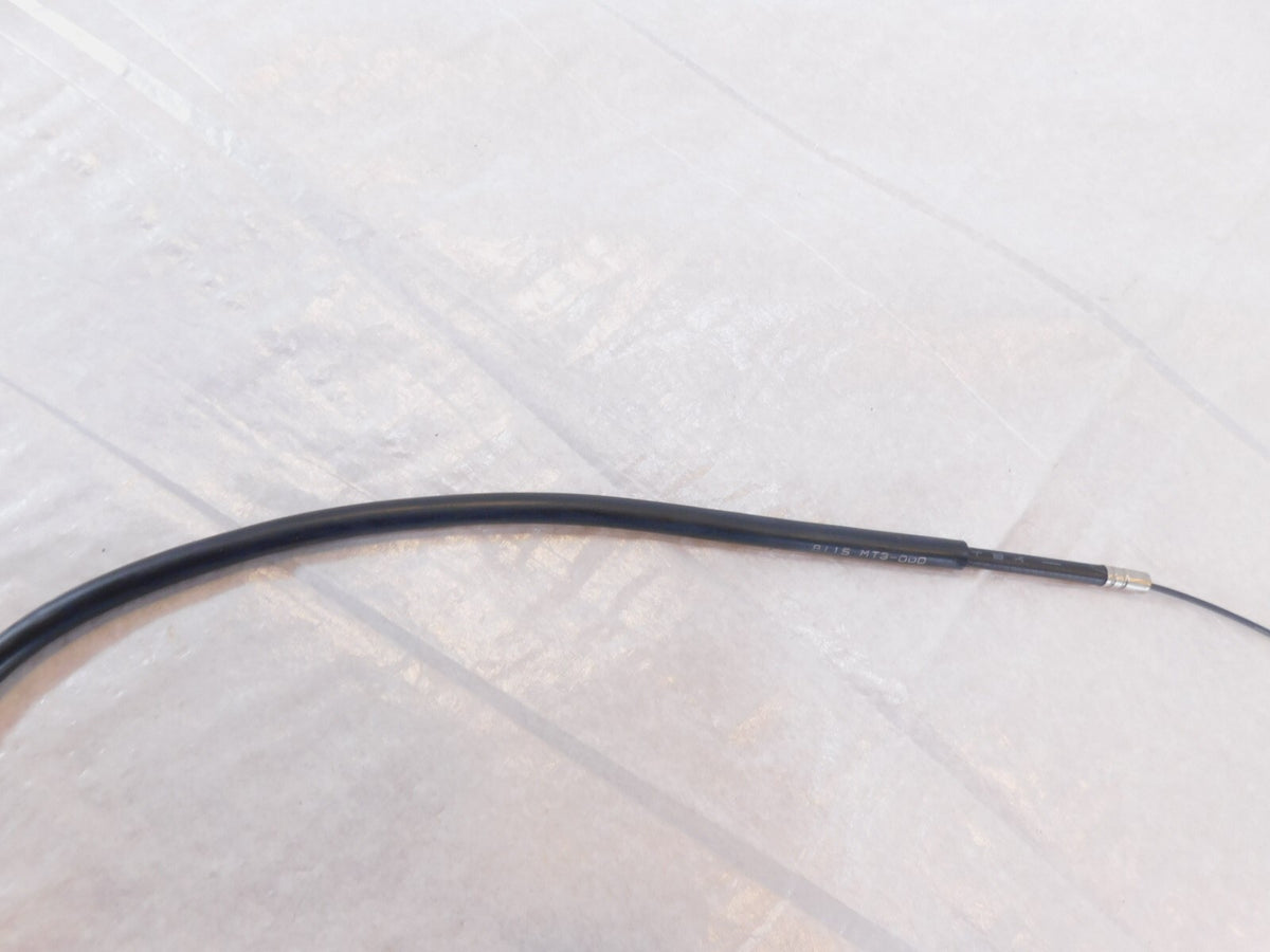 1991-2002 Honda ST1100 ST 1100 ST1100A ABS Carb Carburetor Choke Cable Line Wire - C3 Cycle