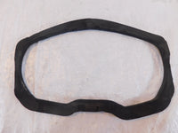 2005-2009 BMW R1200RT & R900RT Instrument Gauge Panel Cluster Foam Trim Seal - C3 Cycle
