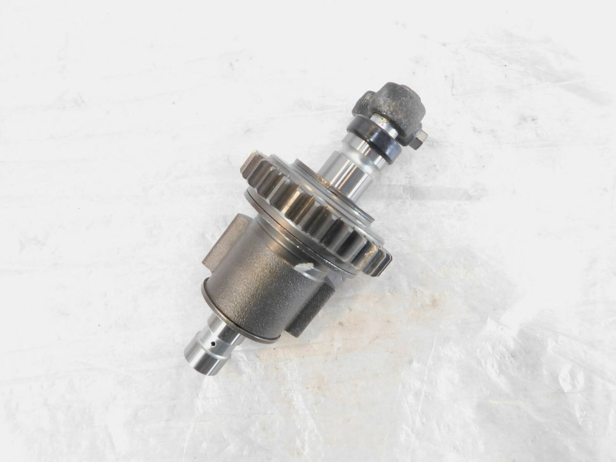 Kawasaki Concours 14 ZX14 ZX-14 ZX14R & ZX-14R & ZG1400 OEM Crankshaft Balancer - C3 Cycle