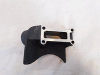 Harley Touring Road King & Electra Glide Black Oil Filler Spout Housing 62431-93 - C3 Cycle