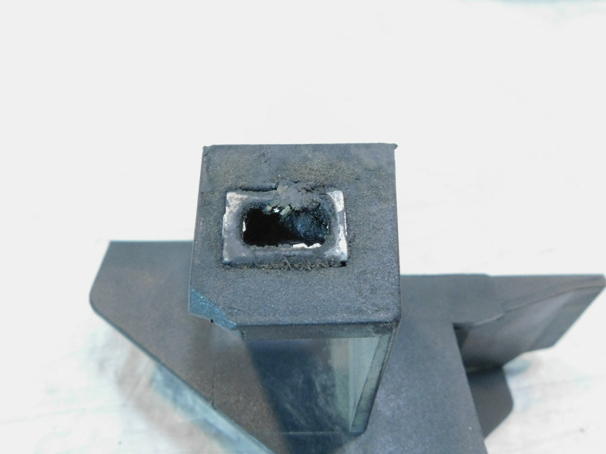 BMW R1150RT & R1100RT Right Seat Height Vertical Serrated Adjuster Bracket Mount - C3 Cycle