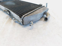 2001-2005 Honda GL1800 Goldwing Front Left Side Engine Cooling Coolant Radiator - C3 Cycle