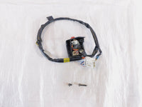 Triumph America Bonneville Thruxton Right Handlebar Start/Stop Kill Switches - C3 Cycle