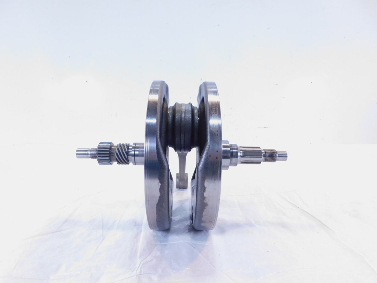 2003-2008 Buell XB XB9 Lightning Firebolt Engine Motor Flywheel Crank Crankshaft - C3 Cycle