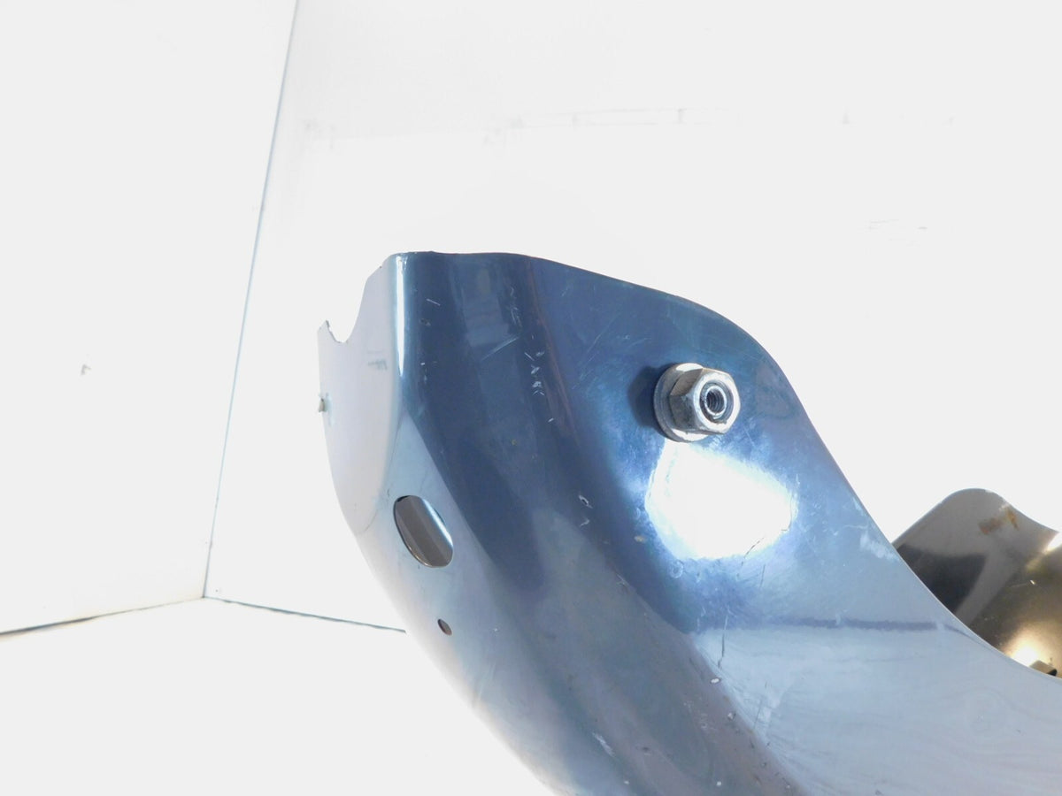 20-24 Harley Davidson FLTR Road Glide Limited & Special Gray Rear Cover Fender - C3 Cycle