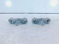 Victory Hammer Jackpot Vegas Kingpin Rear Engine Motor Mount Bracket Plates - C3 Cycle