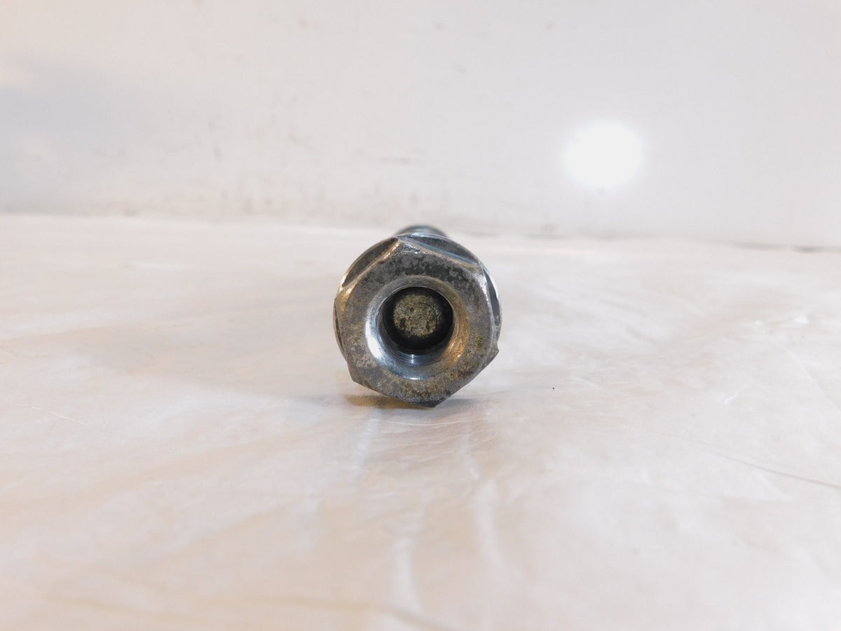 Harley Davidson Sportster 1200 & 883 Front Lower Rubber Engine Motor Mount Bolt - C3 Cycle