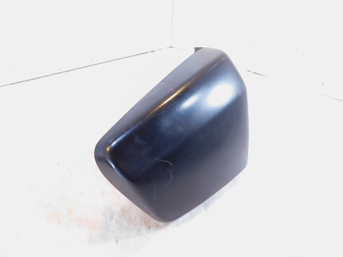 2004-2009 Honda Shadow 750 VT750 VT750C Aero Right Black Side Frame Side Cover - C3 Cycle