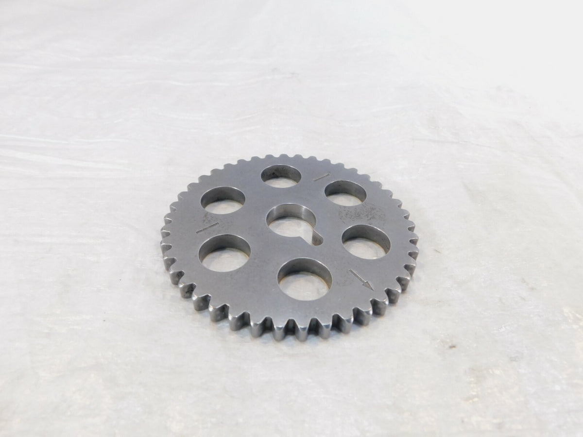 Harley Davidson Street XG500 & 500 XG750 750 Camshaft Cam Chain Gear Sprocket - C3 Cycle