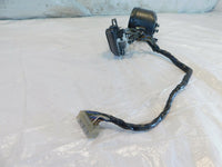 1995-1997 BMW R1100R R850R Speedometer Instrument Dash Lights & Wire Sub Harness - C3 Cycle