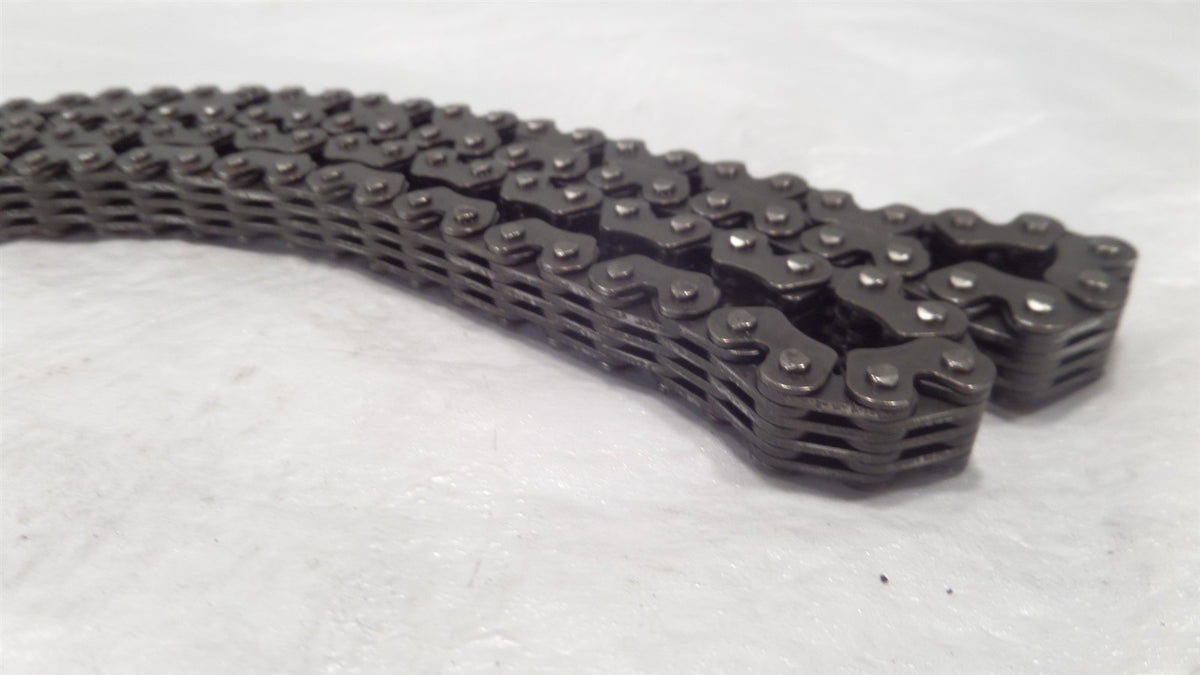 Yamaha YZF-R1 FZ1 FX140 AR230 SR230 Camshaft Cam Drive Chain - 94591-49130-00 - C3 Cycle