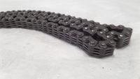 Yamaha YZF-R1 FZ1 FX140 AR230 SR230 Camshaft Cam Drive Chain - 94591-49130-00 - C3 Cycle