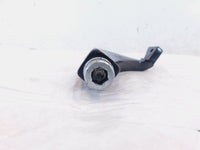 Harley Touring Road King Electra Glide Black Right Rear Footboard Mount Bracket - C3 Cycle