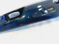 05-2014 BMW R1200RT R900RT Midnight Blue Left Side Rear Tail Fairing Cowl Cover - C3 Cycle