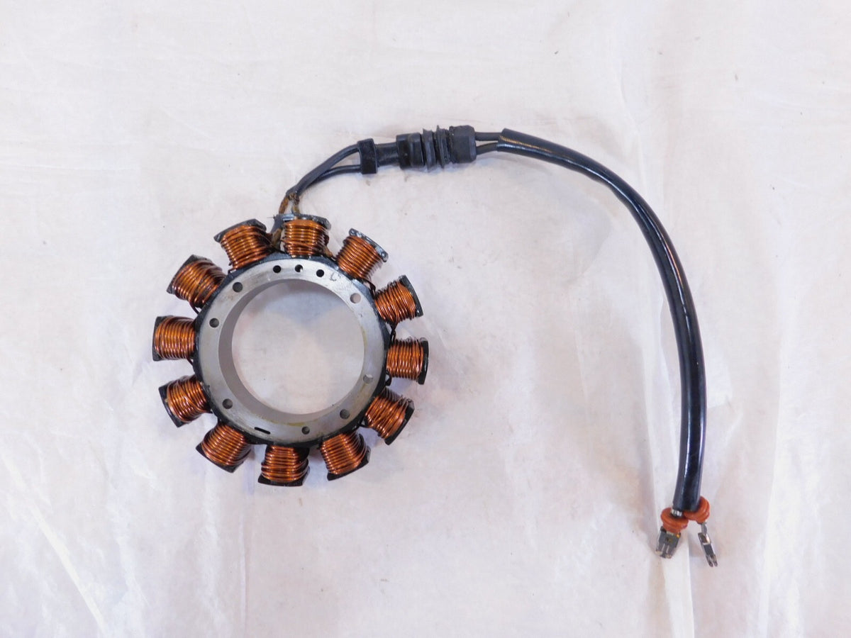 Harley Davidson EVO Electra Glide & Road King Alternator Generator Stator Coil - C3 Cycle