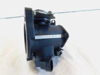 Harley Davidson Touring Road King Electra Glide & Softail & Dyna Throttle Body - C3 Cycle