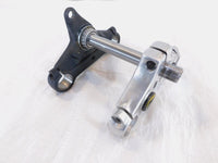 Harley Sportster 883 Front Fork Bracket Triple Tree Steering Stem & Brackets
