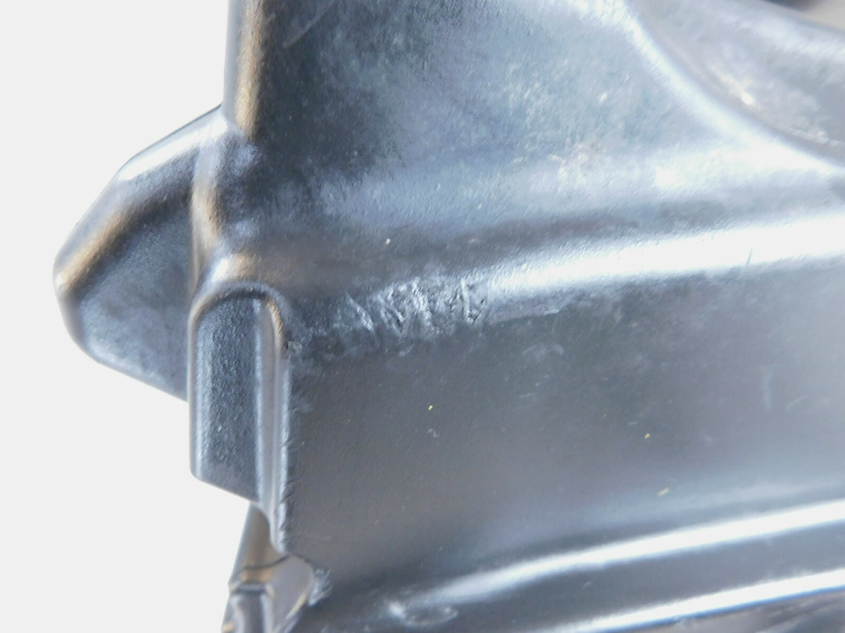 2004-2006 BMW K40 K1200 K1200S Black Fuel Petrol Gas Tank Reservoir 16117675404 - C3 Cycle