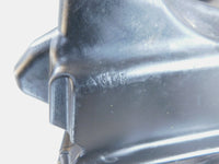 2004-2006 BMW K40 K1200 K1200S Black Fuel Petrol Gas Tank Reservoir 16117675404 - C3 Cycle