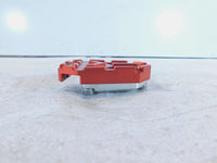 1998-01 Honda VFR800 Interceptor Right Foot Brake Pedal Spirit Beast Wide Cover - C3 Cycle