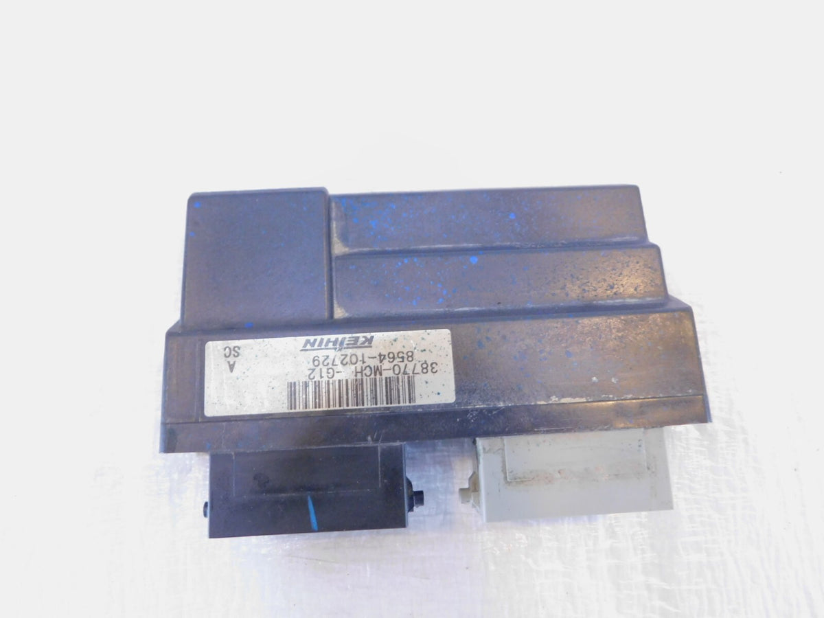 Honda VTX1800 F1 F2 F3 Electronic Control Ignition Module ECU ECM Computer Unit - C3 Cycle