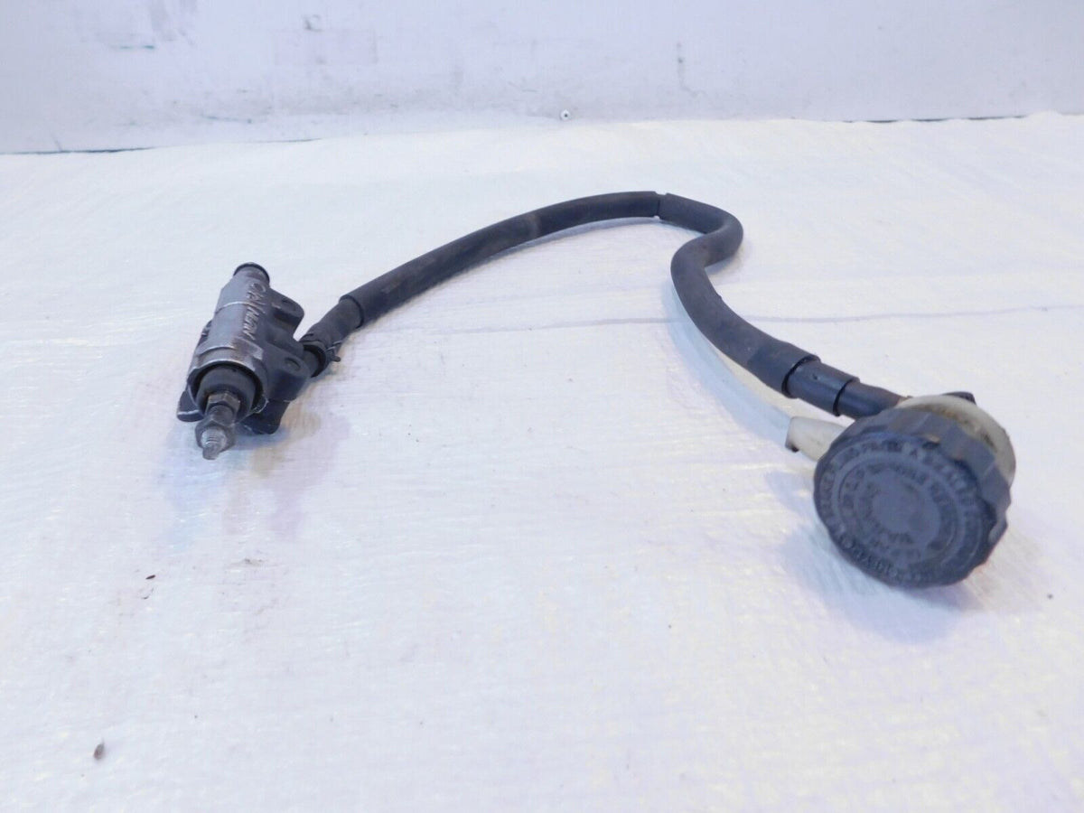 Yamaha Royal Star Tour Classic Deluxe Venture XVZ13 Rear Brake Master Cylinder - C3 Cycle