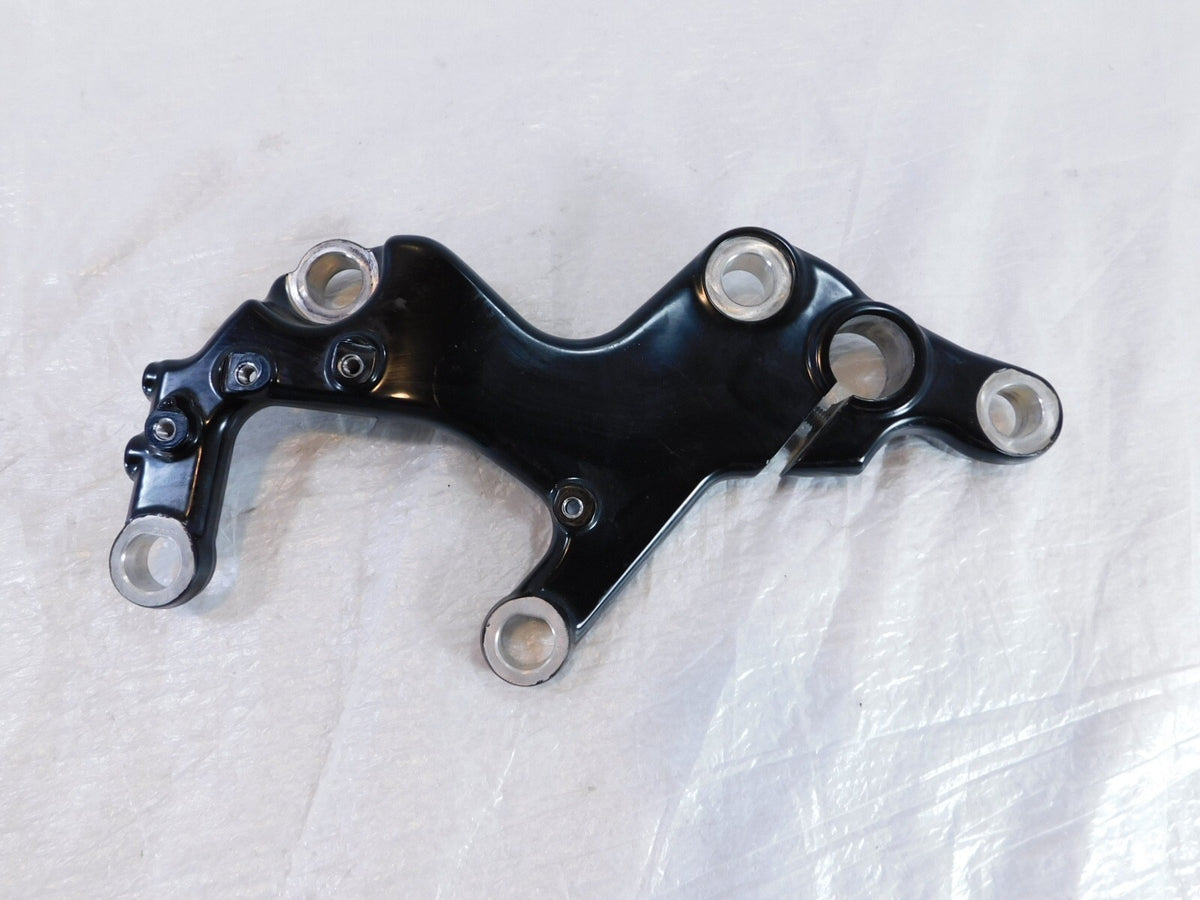 22-25 Harley Sportster Nightster Special RH975 Left Right Frame Mount Brackets - C3 Cycle