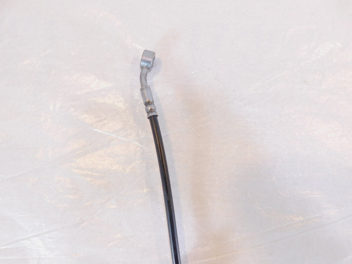 Royal Enfield Classic Bullet 500 EFI ABS Pump to Front Brake Caliper Hose Line - C3 Cycle