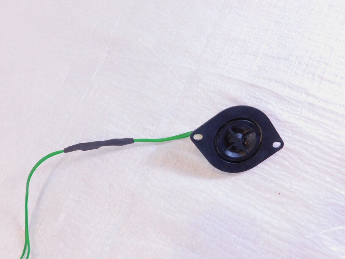 2005-2013 BMW R1200RT R1200 RT R900RT Left/Right Radio Audio Speaker Tweeter - C3 Cycle