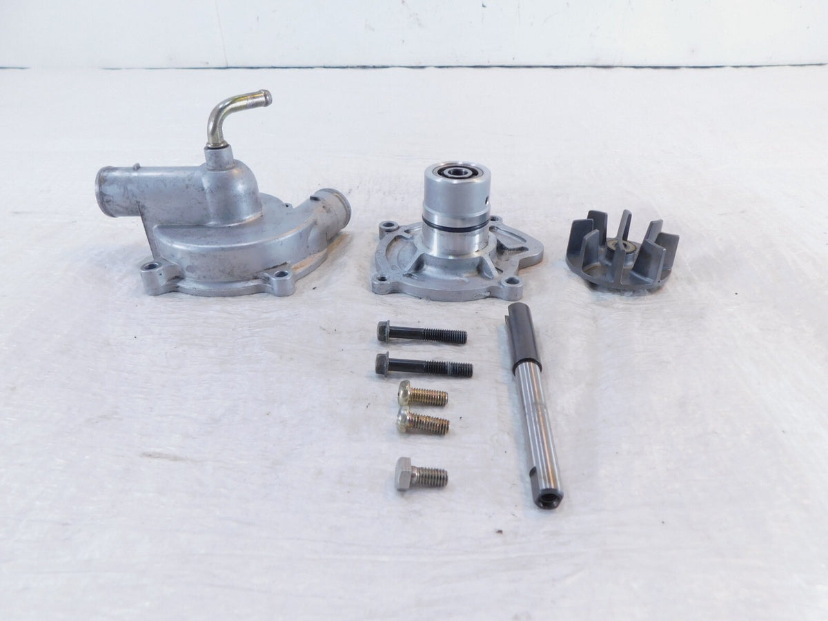 1999-2020 Suzuki GSX1300R Hayabusa Busa Engine Motor Coolant Water Pump Assembly - C3 Cycle