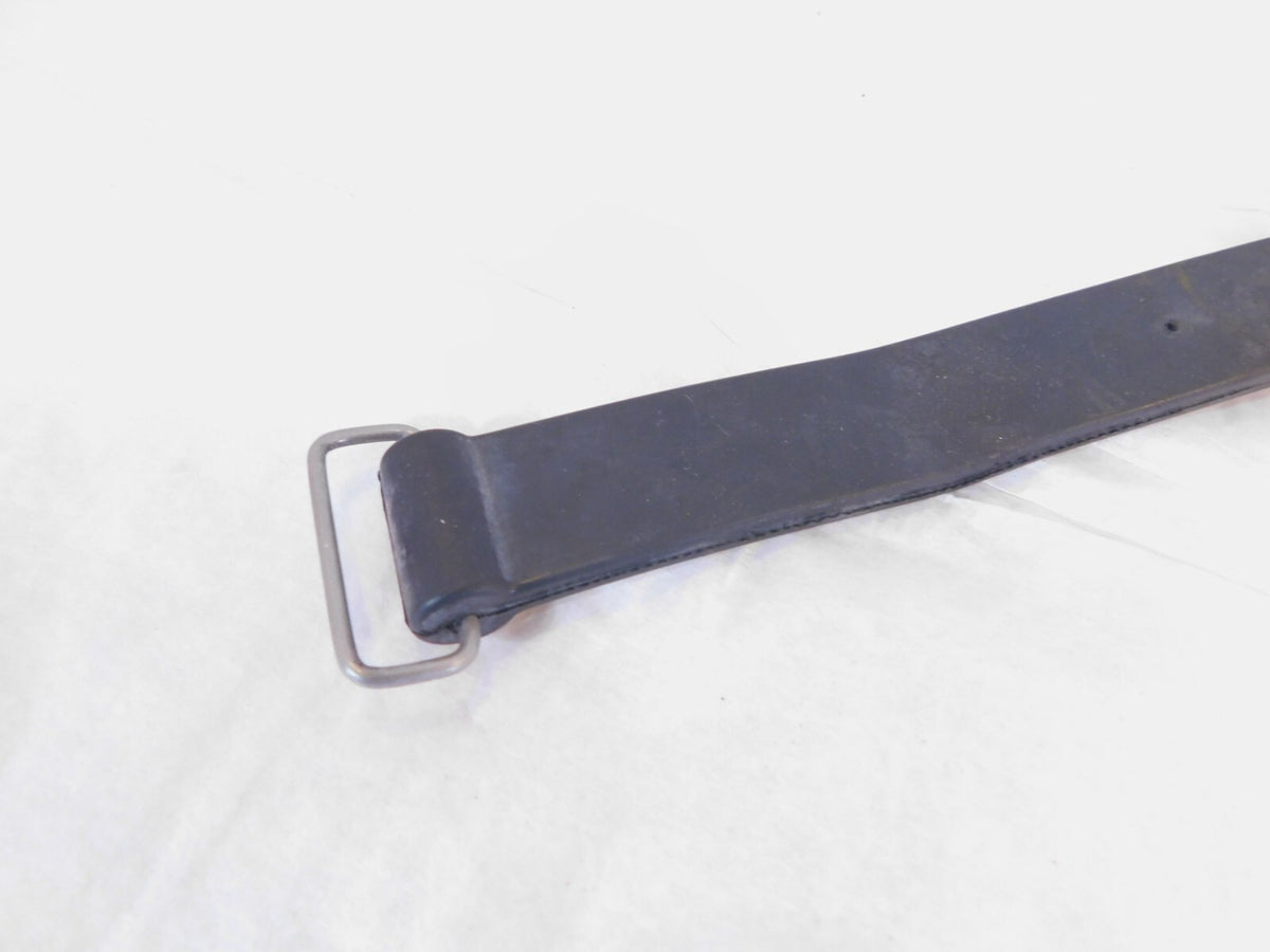 Harley Davidson Dyna Wide Glide & Street Bob & VRSC V-Rod Battery Retainer Strap - C3 Cycle