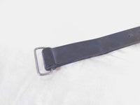 Harley Davidson Dyna Wide Glide & Street Bob & VRSC V-Rod Battery Retainer Strap - C3 Cycle