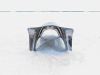 Harley V-Rod VRod VRSC VRSCA & VRSCD Night Rod Chrome Coolant Hose Cover Shield - C3 Cycle