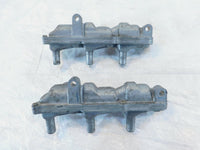 Honda GL1500 Valkyrie & GL1500A Goldwing 1500 Air Intake Reed Valve Chambers - C3 Cycle