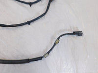 Harley Davidson Road & Street Glide Rear Fender Tail Lamp Wire Wiring Harness - C3 Cycle