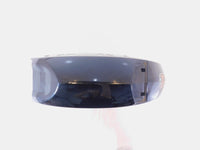 2013-2017 13-17 Victory Judge Black Rear Back Wheel Mudguard Fender 1018401-266 - C3 Cycle