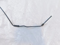 2001-2007 Honda NSS250 Reflex Sport 250 Non-ABS Rear Brake Hose Line Pipe - B - C3 Cycle