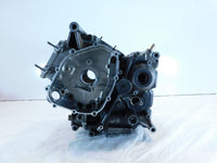 2001 & 2002 Suzuki SV650 SV650S Engine Motor Housing Block Crankcase Crank Case - C3 Cycle