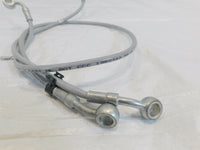 2017-2020 BMW G310R G310-R Rear Wheel Disc Brake Caliper Hose Pipe Lines - C3 Cycle