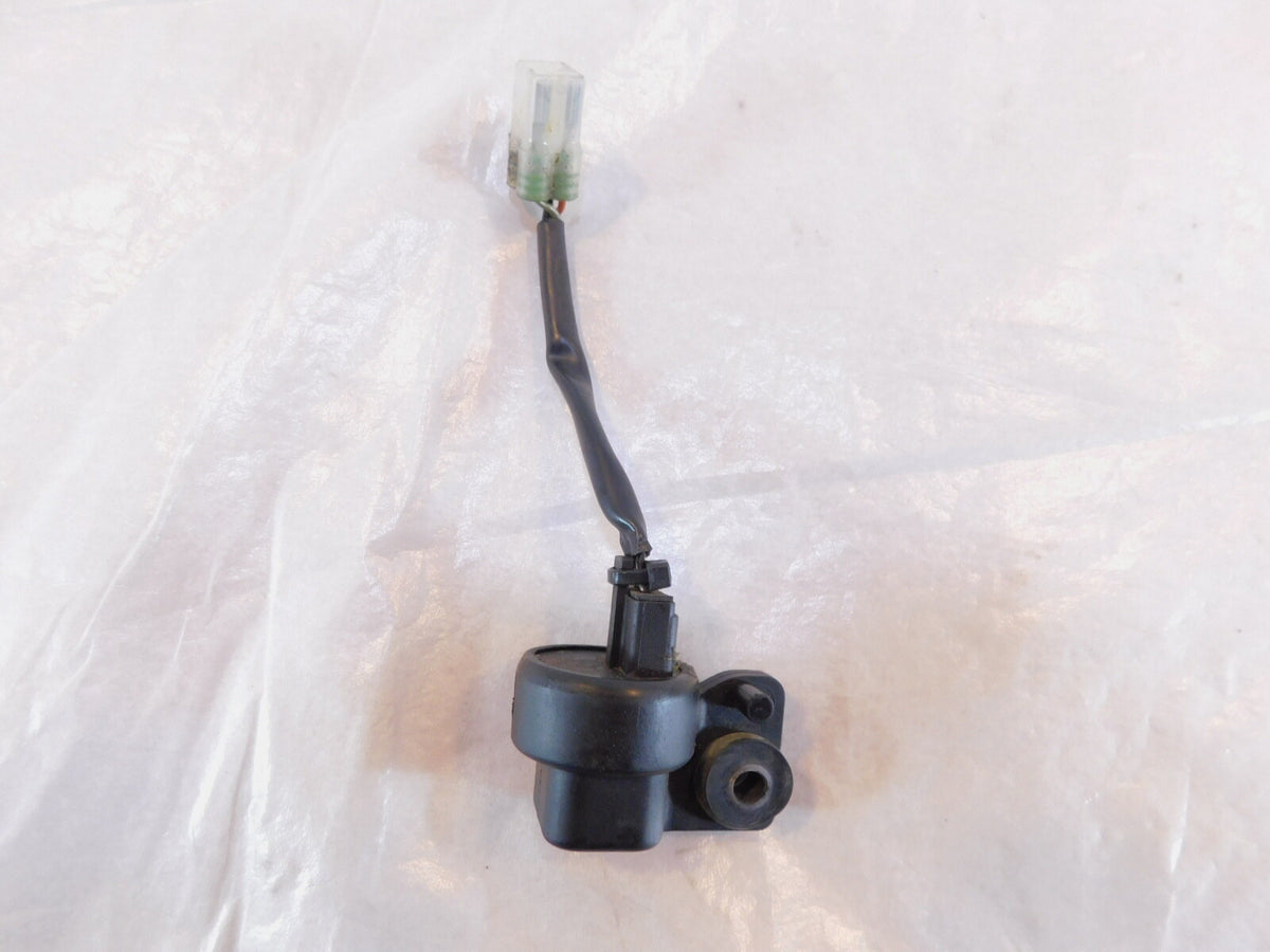 Royal Enfield Bullet 500 EFI B5 Euro 4 Bank Angle Roll Tip Roll Over Sensor - C3 Cycle