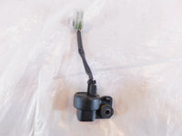Royal Enfield Bullet 500 EFI B5 Euro 4 Bank Angle Roll Tip Roll Over Sensor - C3 Cycle