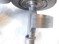 Harley Davidson Milwaukee Road King Street Electra Glide Engine Balancer Shafts - C3 Cycle