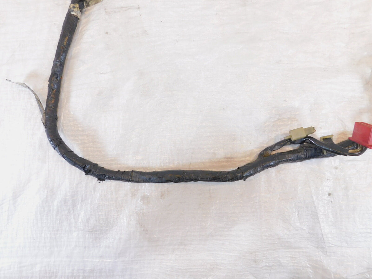 1983 Honda CB1000C Main Motorcycle Electrical Wire Wiring Harness Loom Assembly - C3 Cycle