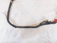 1983 Honda CB1000C Main Motorcycle Electrical Wire Wiring Harness Loom Assembly - C3 Cycle