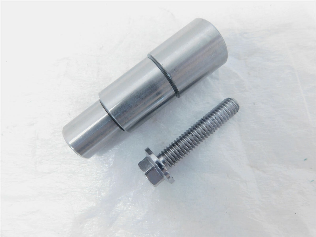 Triumph Bonneville T120 Thruxton Street Twin Engine Motor Cam Idle Idler Shaft - C3 Cycle