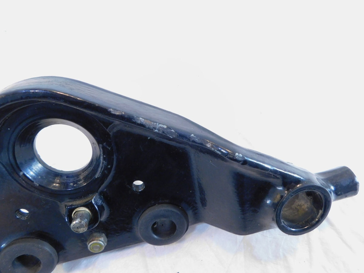 1985-1994 Harley Davidson Tour Glide FLT Classic Front Fork Triple Tree Brackets - C3 Cycle