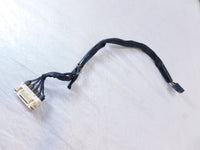 Harley Sportster 883 & 1200 Custom Speedometer Instrument Wire Wiring Harness