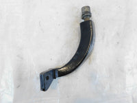 Harley Touring Road King Electra Glide Black Right Rear Footboard Mount Bracket